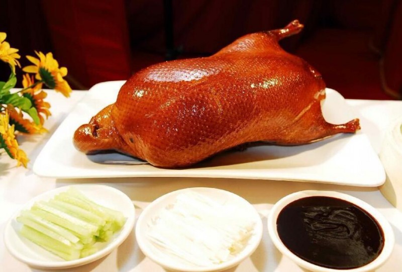 喜乐林北京烤鸭加盟 喜乐林北京烤鸭加盟