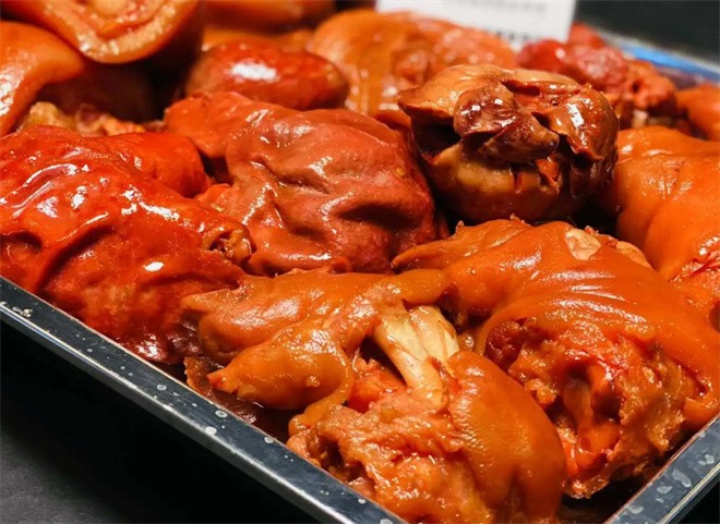 双缘熟食