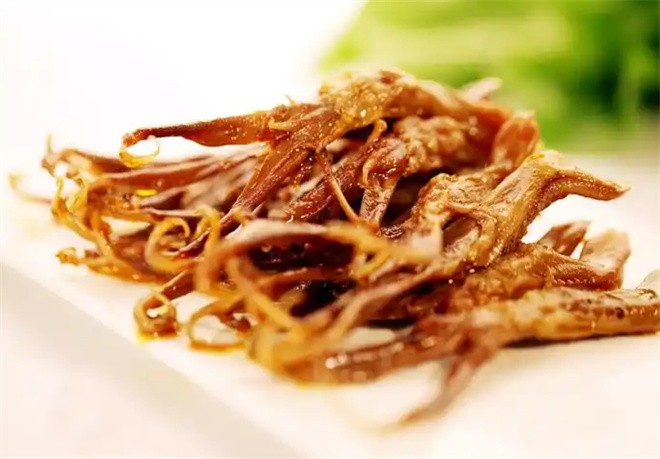 阿兵牛肉熟食