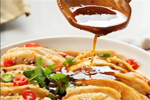 好吃懒做熟食加盟