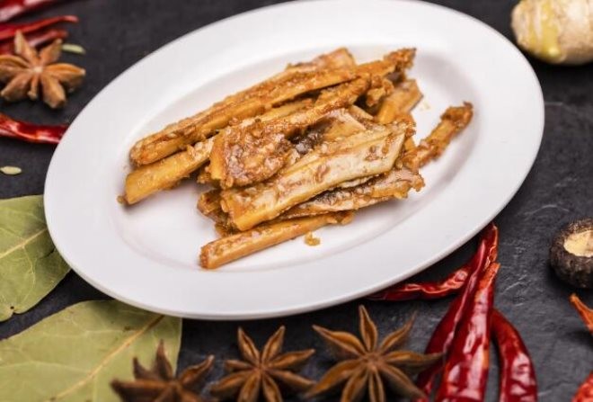 味卤特熟食加盟
