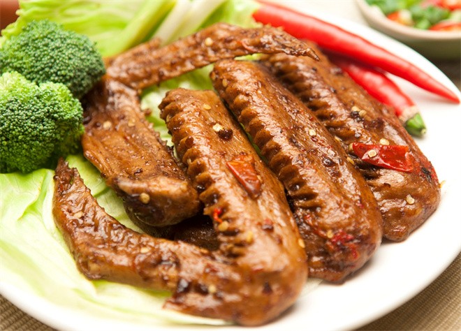 圣手熟食