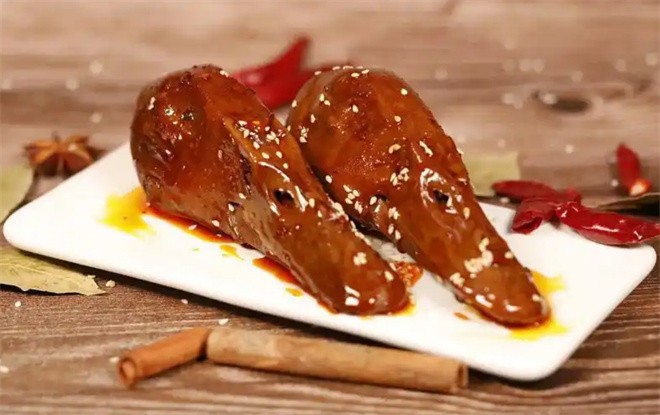 麻大哈熟食