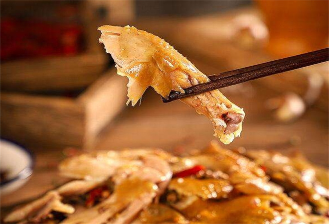 豫乡亲熟食加盟 豫乡亲熟食加盟