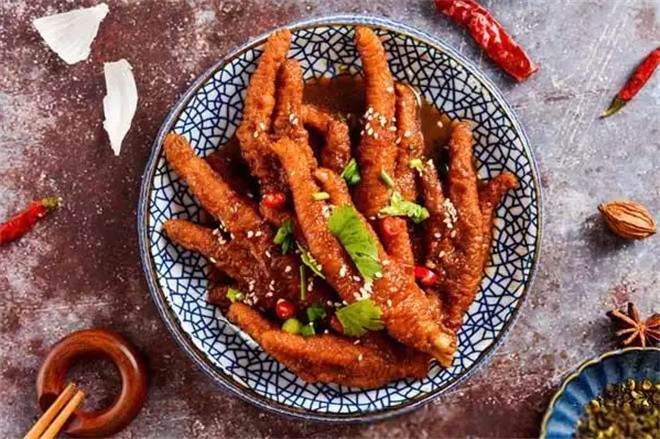 乡巴佬熟食