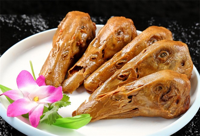 盛唐优选卤味加盟