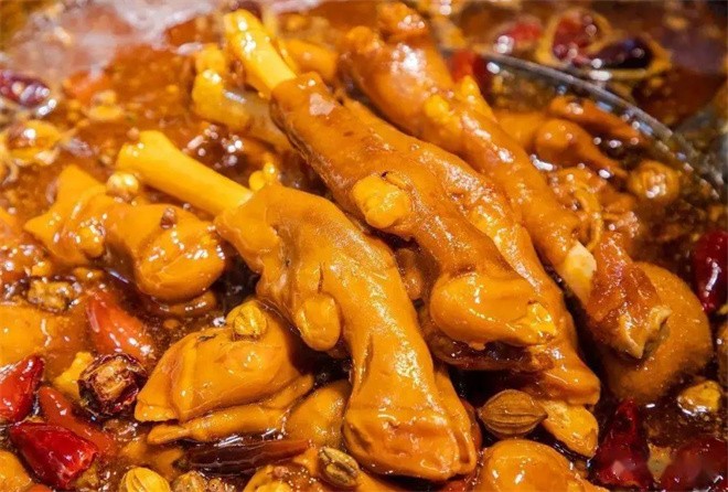 京鼎熟食