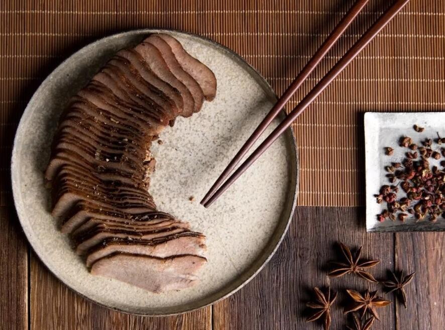 酱肉熟食加盟