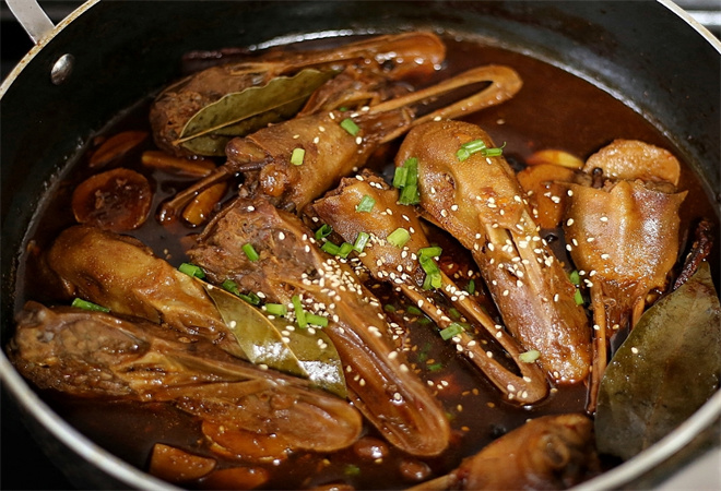 风味鸭头加盟 风味鸭头加盟