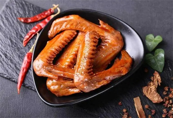 鸭大仙熟食 鸭大仙熟食