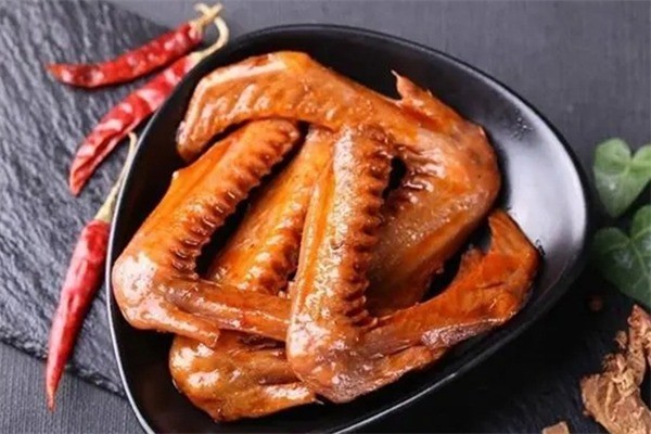 苏记熟食加盟