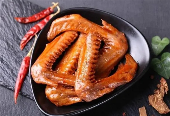 七食巷热卤 七食巷热卤