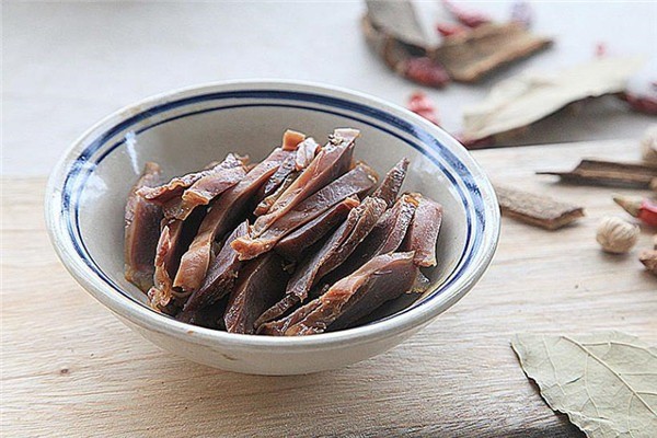 豫香来牛肉加盟