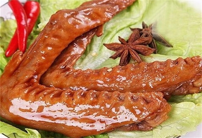 鸭元元现捞鸭货 鸭元元现捞鸭货