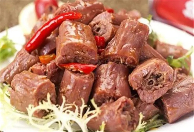 阿旭鸭货 阿旭鸭货