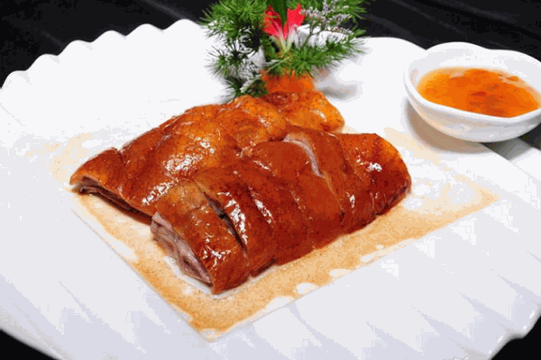 鹅公村烧鹅加盟