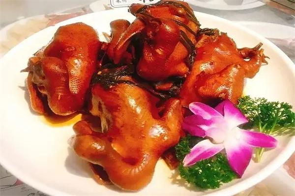 非凡鸽加盟