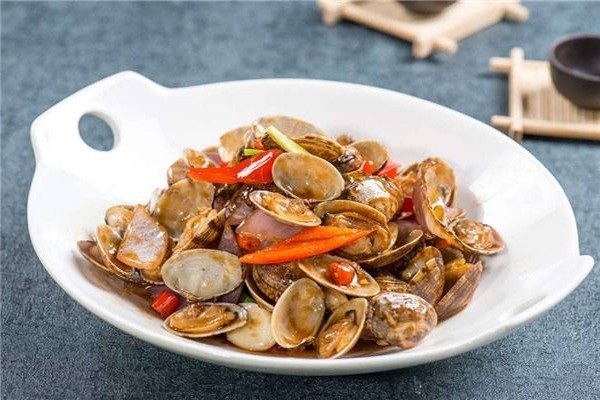 孟鲜生小海鲜加盟