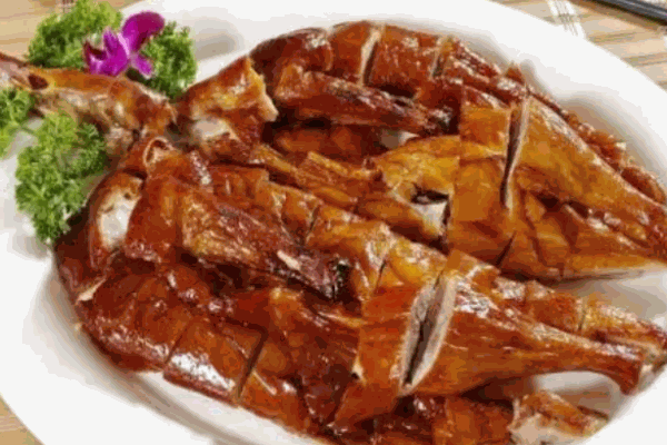 六味居烤鸭加盟
