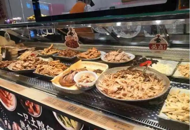 留夫鸭