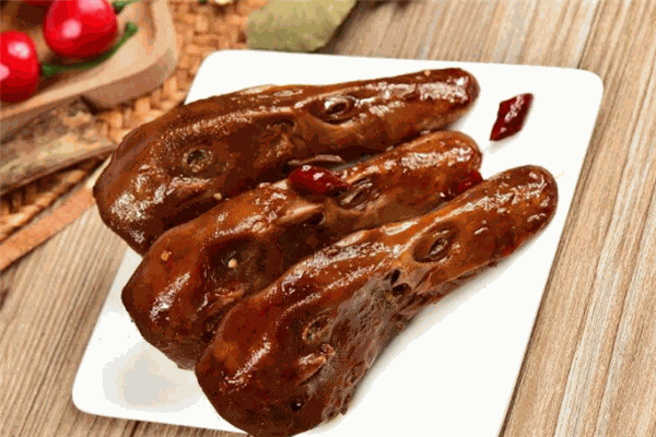 李鼎记熟食加盟