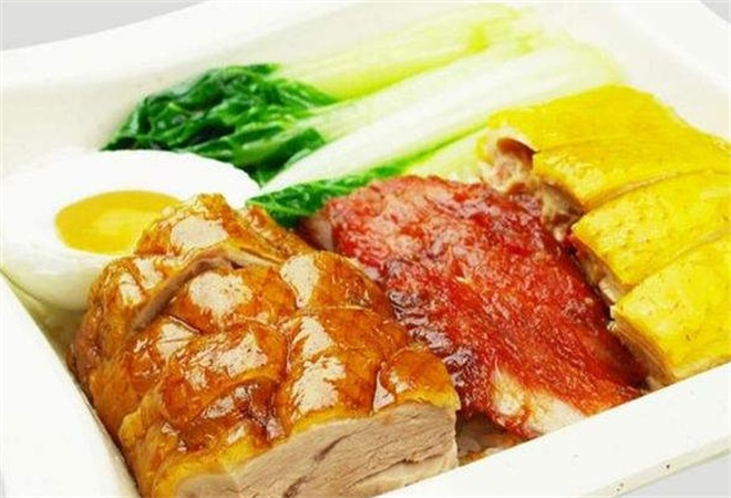 酥膳鼎记港式烧腊加盟 酥膳鼎记港式烧腊加盟