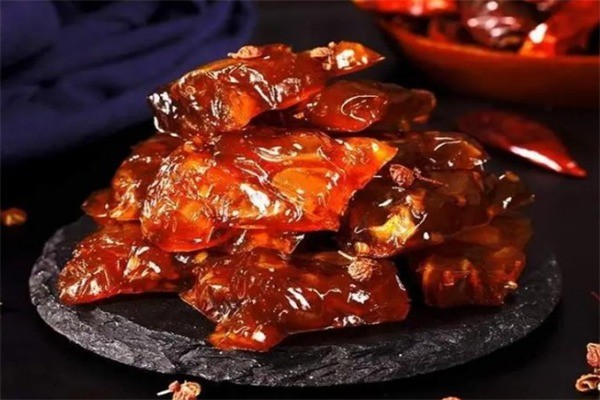 那美味熟食加盟