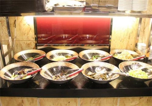 杜记牛肉加盟