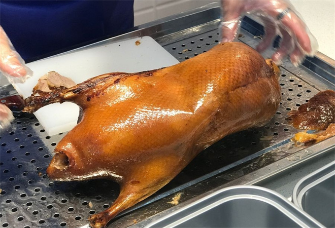 良和卿北京烤鸭加盟 良和卿北京烤鸭加盟
