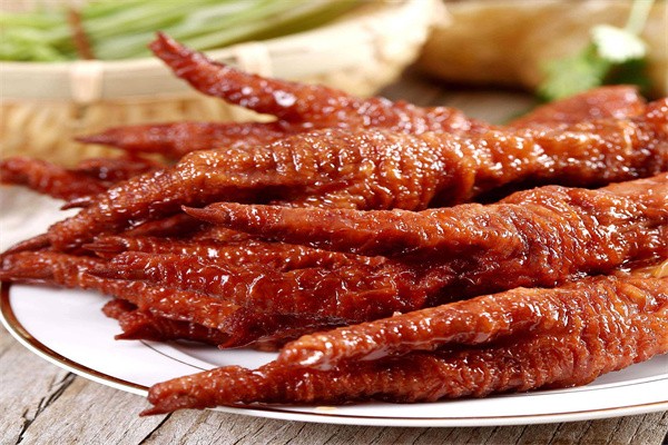 阿克苏熟食加盟