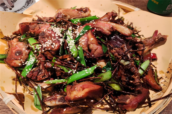 京轩茶香鸭加盟