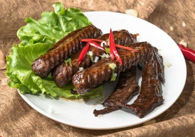 卤菜熟食加盟