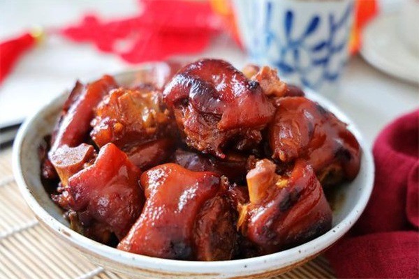 热门熟食加盟