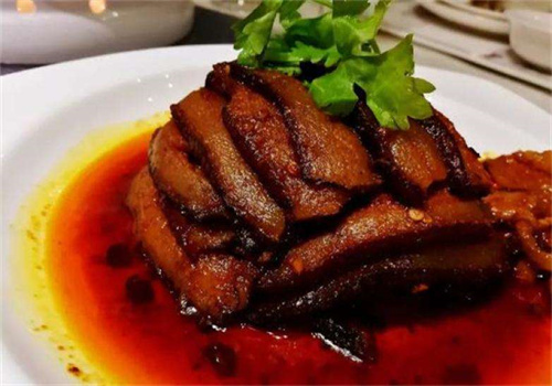 马士奇肉酱加盟