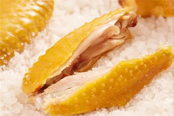 加一香盐焗食品加盟