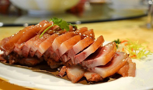 好好记猪头肉加盟