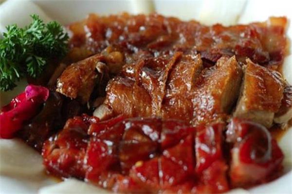 西关烧腊王加盟