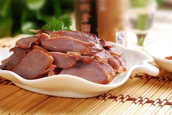 百味站熟食卤味加盟