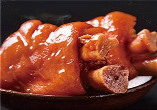 平湖广玉楼熟食加盟