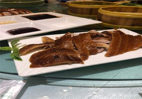 正阳春鸭子楼加盟