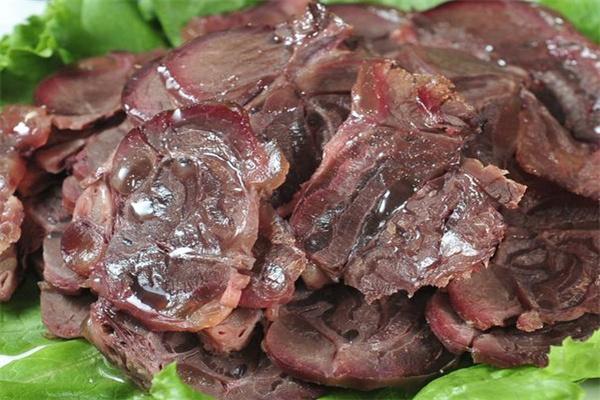潘家驴肉加盟