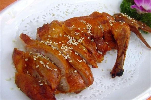 香丫坊卤菜加盟