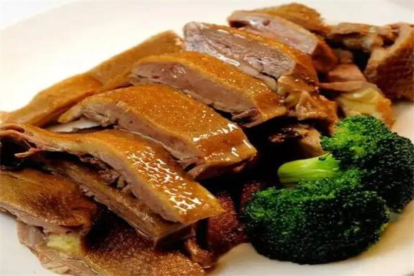 创食纪.卤州府熟食加盟