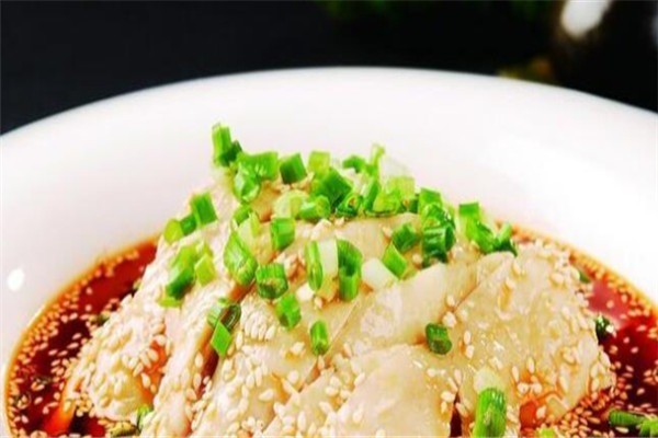 老徐记棒棒鸡熟食加盟