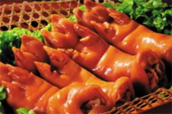 德众源熟食店加盟