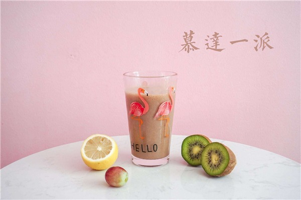 慕达一派冰淇淋加盟