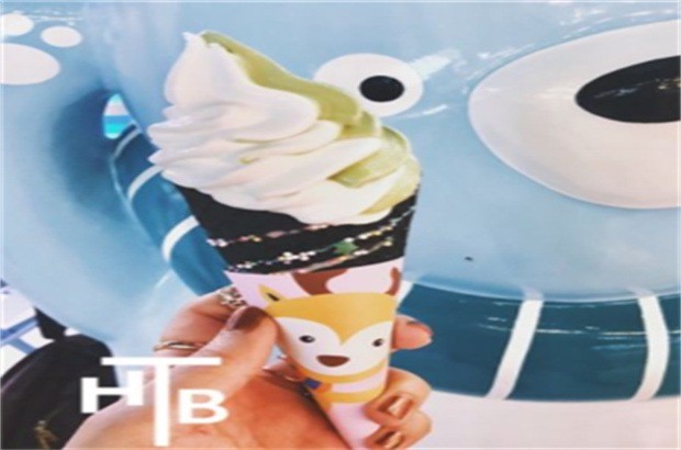 igloo咕噜鹿加盟