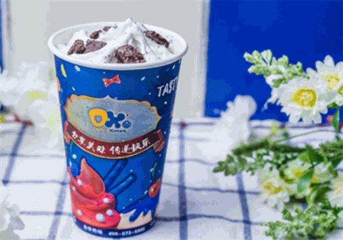 达喜冰淇淋加盟