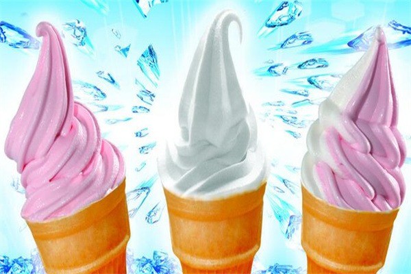 香雪之恋冰淇淋加盟