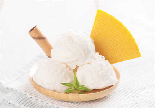 cococool椰壳冰淇淋加盟